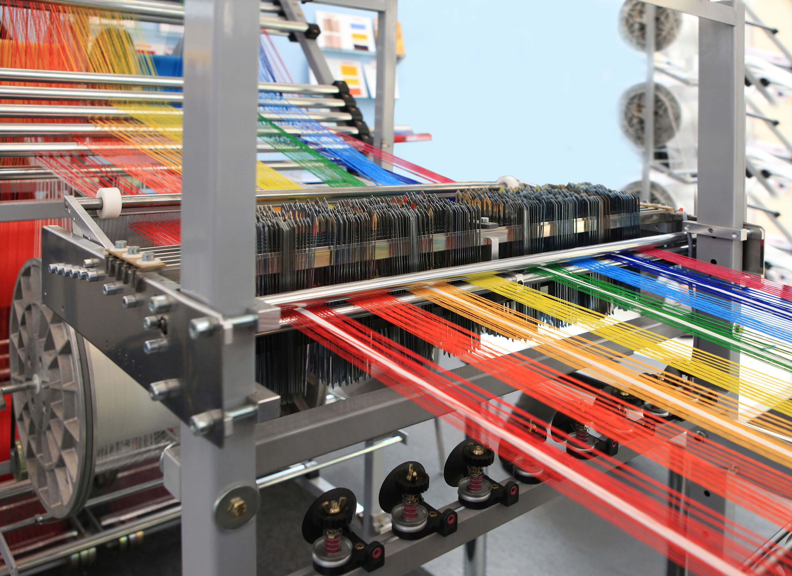 Textiles & Garments